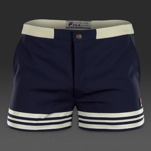 FILA Docka Shorts Peacoat for Men